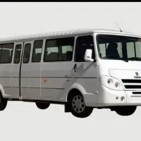 مینی بوس کارسان