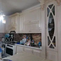 کابینت در حد نو|مصالح و تجهیزات ساختمان|مشهد, جاهد شهر|دیوار