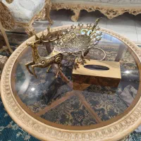 مبل سلطنتی|مبلمان خانگی و میز عسلی|پردیس, فاز ۱۱|دیوار