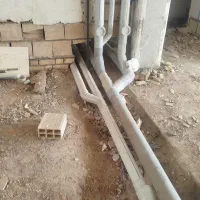 شاگرد برای لوله کشی ساختمان|استخدام معماری، عمران و ساختمانی|تایباد, |دیوار