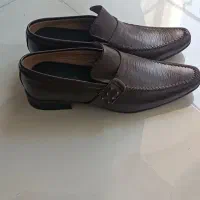 کفش مردانه سایز 42 نو نو