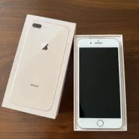 آیفون ۸ پلاس