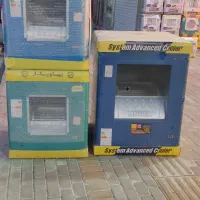 کولر ۸۰۰۰ بهکاران|کولر آبی|اردبیل, |دیوار