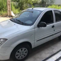 تیبا 1 مدل ۹۸