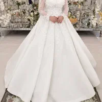 لباس عروس