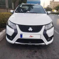 کوئیک Gx-L  مانیتور دار مدل ۴۰۳