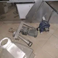 لوازم نانوایی|فروشگاه و مغازه|تهران, شمیران‌نو|دیوار