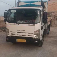 فروش ایسوزو 8تن