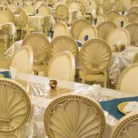 150تا صندلی لوکس اروپایی|میز و صندلی غذاخوری|مشهد, هنرستان|دیوار