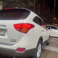 هیوندای ix55، مدل 2010|خودرو سواری و وانت|اردبیل, |دیوار