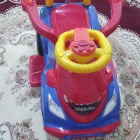 ماشین اسباب بازی  سالم  وزیبا|اسباببازی بچه|سرپل ذهاب, |دیوار