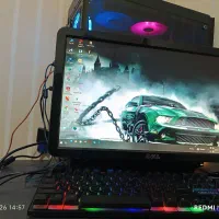 کیس کامپیوتر گیمینگ|رایانه رومیزی|پاکدشت, پاکدشت (مامازند)|دیوار