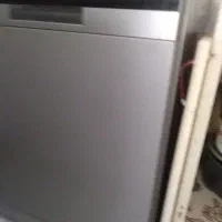 ماشین ضرف شویی