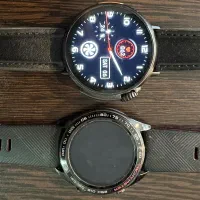 ساعت هوشمند