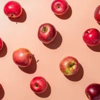 اکیپ سیب چینی