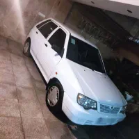 پراید 111 مدل 98 سالم سالم|خودرو سواری و وانت|تهران, شارق|دیوار