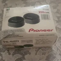 باند و تیوتر پایونیر|صوتی و تصویری|شاهرود, |دیوار