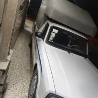 وانت مزدا کارا تک کابین 2000cc، مدل ۱۴۰۲|خودرو سواری و وانت|نجف‌آباد, یزدانشهر|دیوار