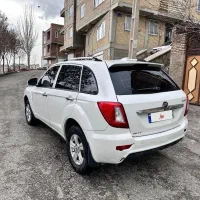 لیفان x60 مدل ۹۵|خودرو سواری و وانت|سقز, |دیوار