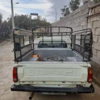 پیکان وانت ۹۱ دوگانه شرکتی|خودرو سواری و وانت|میمند, |دیوار