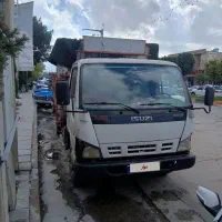 ایسوزو|خودرو سنگین|شیراز, شهرک رضوان|دیوار