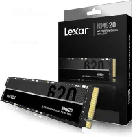 M2 NM620 512GB هارد همراه با گارانتی