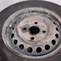 رینگ و لاستیک