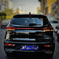 جک کی ام سی X5 ایکس5 تنوع رنگ/مدل1404صفر روز/|خودرو سواری و وانت|تهران, دریا|دیوار