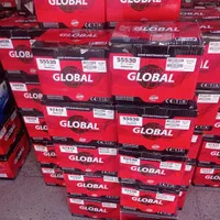 انواع باتری های ایرانی و کره ای|قطعات یدکی و لوازم جانبی|نهاوند, |دیوار