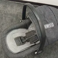 کریر|کالسکه و لوازم جانبی|قم, کلهری|دیوار