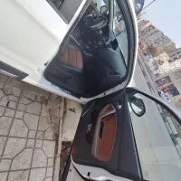 هایما s5 درحد صفر همدان|خودرو سواری و وانت|تهران, جیحون|دیوار