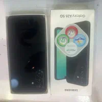 گوشی موبایل سامسونگ A26|موبایل|رشت, حاجی آباد|دیوار