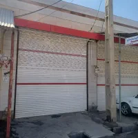 مغازه ۴۰ متری