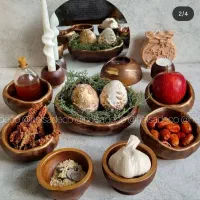 سنگ مصنوعی و هفتسین|صنایع دستی و سایر لوازم تزئینی|ایلام, |دیوار