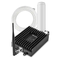 نصاب دستگاه تقویت آنتن موبایل هستم