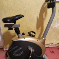 دوچرخه ثابت