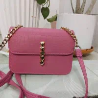 کیف بسیار تمیز استفاده نشده