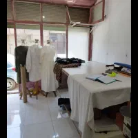 میز خیاطی|لوازم خیاطی و بافتنی|قم, وادی السلام|دیوار