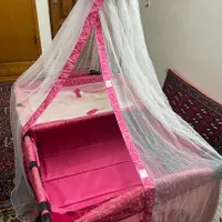سیسمونی کودک|اسباب و اثاث بچه|لنگرود, |دیوار