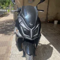J200 sym نو