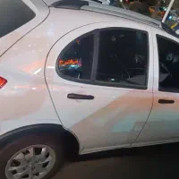 کویبیک ۱۴۰۱|خودرو سواری و وانت|کرج, کرج نو|دیوار