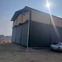 کامپوزیت کرکره برقی