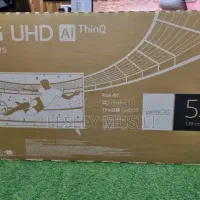 ۲ عدد ال ای دی 55 اینچ اصلی وارداتی دبی آکبند