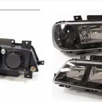 چراغ اسپرت پژو پارس