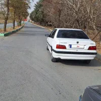 پژو پارس سال مدل 96|خودرو سواری و وانت|بروجرد, |دیوار