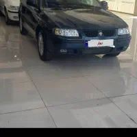 سمندابی متالیک