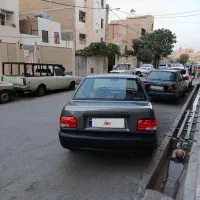 پراید مدل 89|خودرو سواری و وانت|تهران, یافت‌آباد|دیوار
