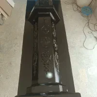 نقاشی سنباده کاری