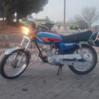 فروشی|موتورسیکلت|پاسارگاد, |دیوار