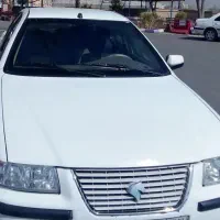 سمند lx|خودرو سواری و وانت|خوی, |دیوار